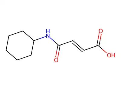 Tagetone, (E)- structure