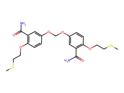 Poli 95 structure