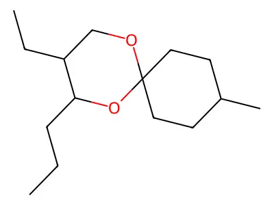 Poli 94 structure