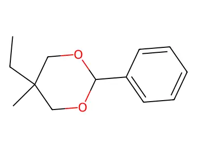 Valyl-ochratoxin A structure