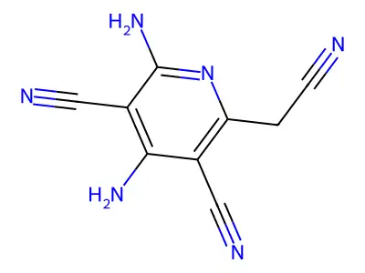 AN-023/13176001 structure