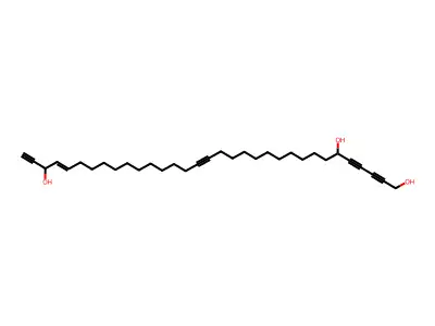 Pellynol F structure