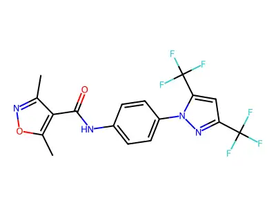 IL-2-IN-1 structure