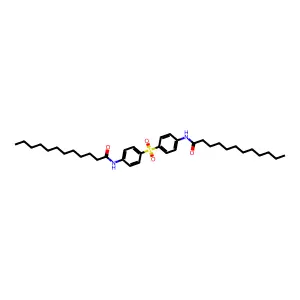Poli 49 structure