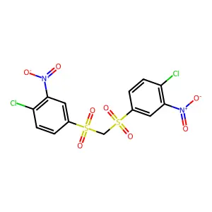 T0500-6283 structure