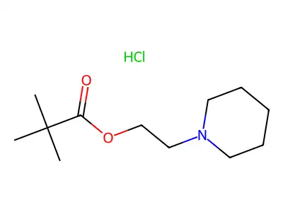 Poli 56 structure