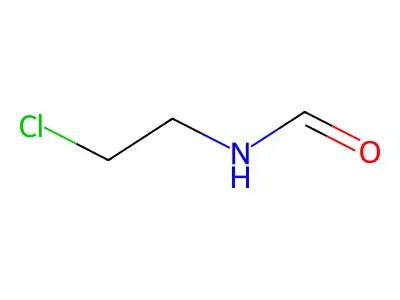 4,5-Dichloroquinazoline structure