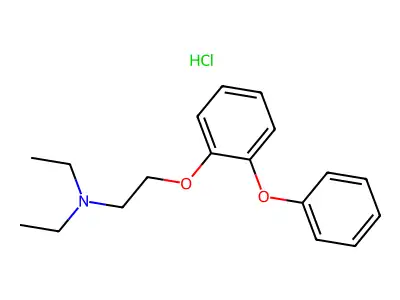 Methanone, phenyl(tetrahydro-1,1-dioxido-2-thienyl)- structure