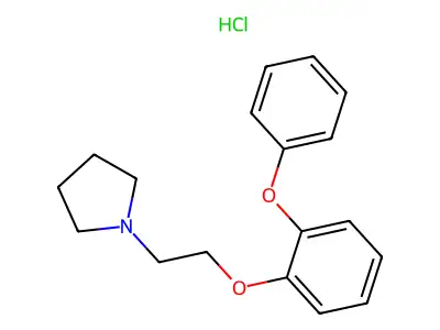 Benzene, (5-chloro-1-pentynyl)- structure