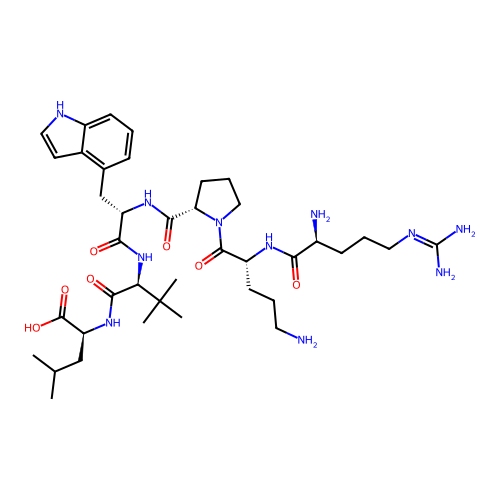 Ahr48A4R32 structure