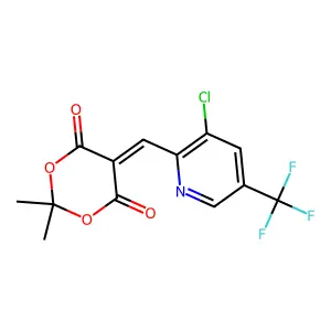 10F-028 structure