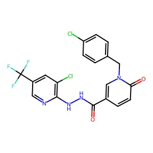 10F-036 structure