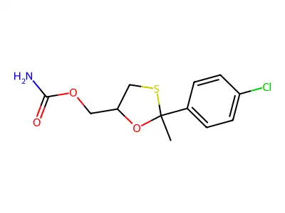 2-(Hexadecylsulfonyl)ethanol structure