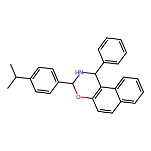 n-{[(4-Chlorophenyl)sulfanyl]methyl}-4-methoxy-n-methylaniline structure