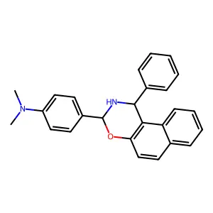 4-Amino-3-fluoropyridine structure