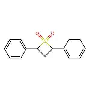 Agrimonolide structure