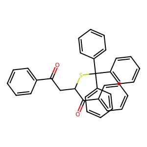 Ethyl (3-chlorophenyl)carbamate structure