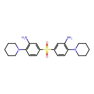 PANAMINE structure
