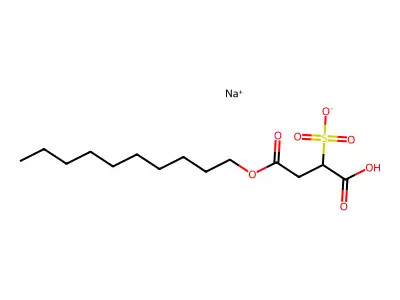 Methyl 4-Chloropicolinate structure