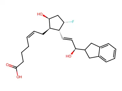 A3846_SIGMA structure