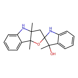 Disilane,pentafluoro-(8CI,9CI) structure