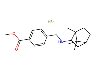 Dibenzo[b,lmn]phenanthridine structure