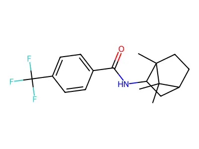 Dibenzo[j,lmn]phenanthridine structure