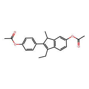 3-Hydroxypropanehydrazide structure