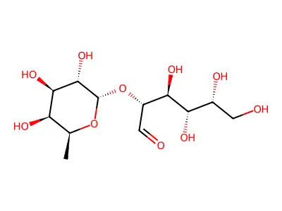 GlyTouCan:G06884HP structure