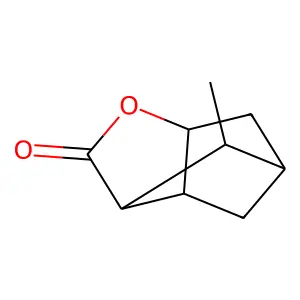 7H-Pyrimido(4,5-b)(1,4)thiazine, 6-(p-aminophenyl)-4-methoxy- structure
