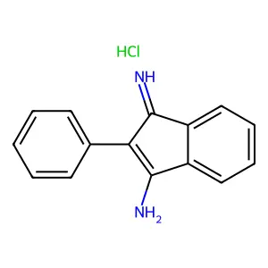N-(4-methylphenyl)sulfonyloxypropan-2-imine structure