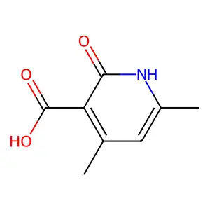 3-Ethyl-5-methyl-1H-indole-2-carboxylic acid structure