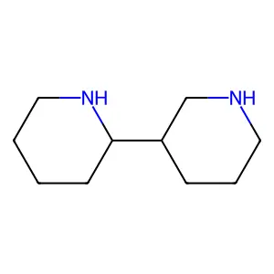 2,3'-Bipiperidine structure