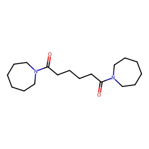 Piperazine, 4-methyl-1-(1-(2-thienyl)cyclohexyl)-, hydrochloride structure