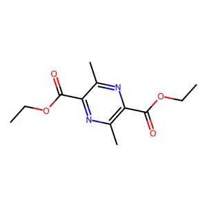 Piperazine, 4-methyl-1-(1-(3-thienyl)cyclohexyl)-, hydrochloride structure