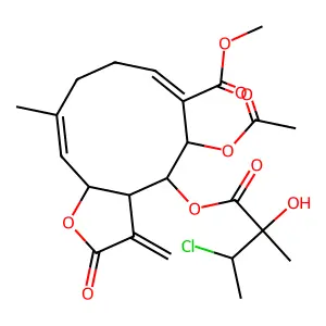 1-Octen-4-yne structure