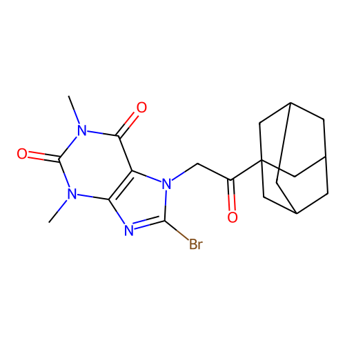 A2332/0098401 structure