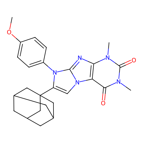 A2704/0115016 structure