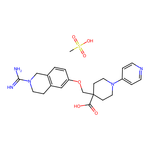 D0N8JP structure