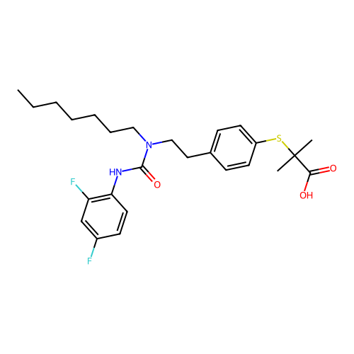 GW 9578 structure