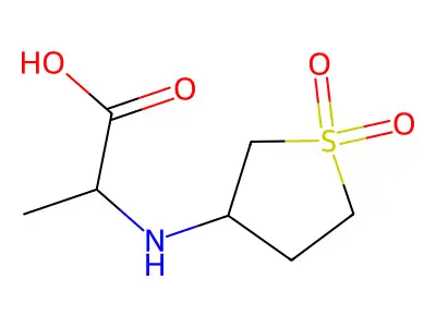 4-Methoxy-2,3,6-trimethylbenzaldehyde structure