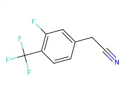 8-Bromoquinoline structure