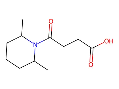 4-Amino-2,6-dichloropyridine structure
