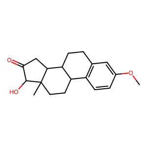 Piperidine, 1-(4-allyltetrahydro-2H-thiopyran-4-yl)-, hydrochloride structure
