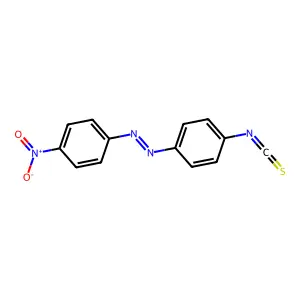 Morpholinium, 4-methyl-4-(1-(2-thienyl)cyclohexyl)-, iodide structure
