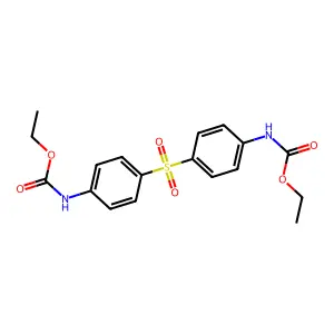 N-((((5-chloro-2-benzothiazolyl)thio)phenyl)acetyl)cysteine structure