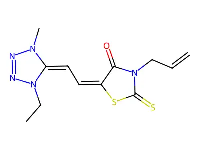 EINECS 246-443-5 structure