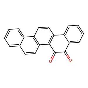 4,6-Diamino-5-nitropyrimidine structure
