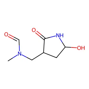 Cyclopenta(hi)chrysene structure