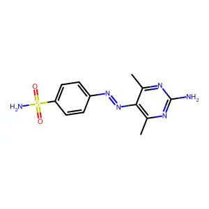 3-(4-Nitrophenyl)-1-phenyl-2,3-dihydro-1h-naphtho[1,2-e][1,3]oxazine structure